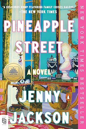 Pineapple Street: A Novel von Penguin Books