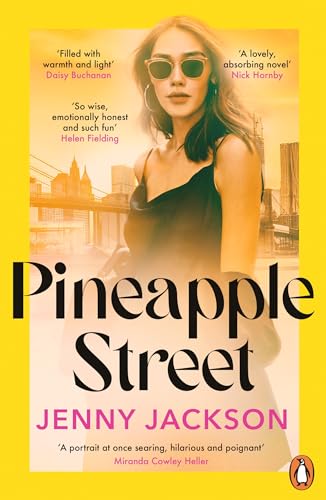 Pineapple Street: THE INSTANT NEW YORK TIMES BESTSELLER von Penguin