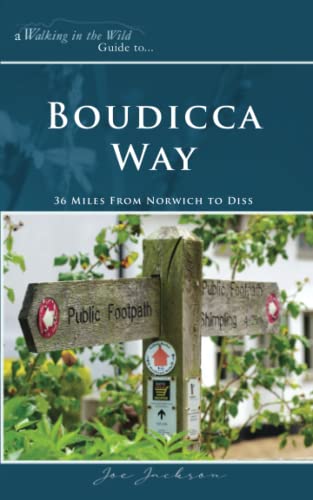 Boudicca Way von Independently published