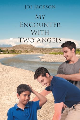 My Encounter With Two Angels von Newman Springs