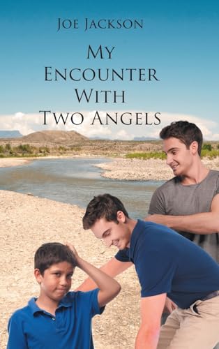 My Encounter With Two Angels von Newman Springs