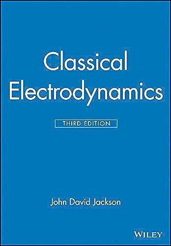 Classical Electrodynamics