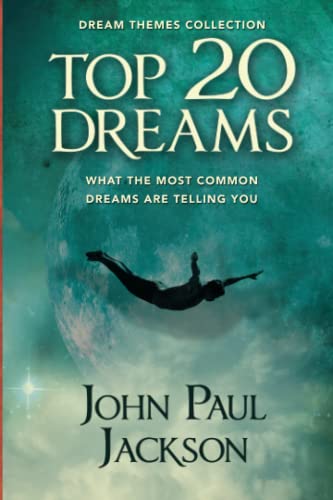 Top 20 Dreams von Streams Ministries