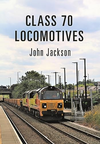 Class 70 Locomotives