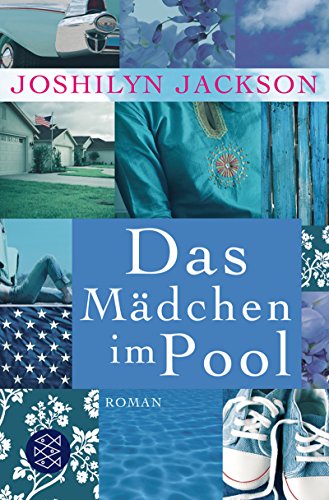 Das Mädchen im Pool: Roman Das Mädchen im Pool: Roman
