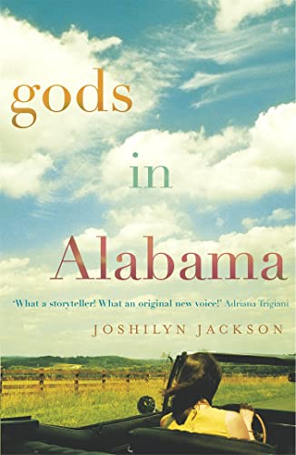 Gods In Alabama: 'Dark, moving and very addictive' (Heat) von Hodder Paperbacks