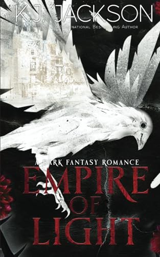 Empire of Light: A Dark Fantasy Romance (Creatures of Sin & Seduction, Band 2) von AWD Publishing