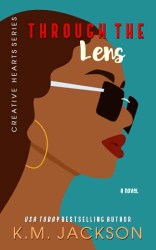 Through The Lens (Creative Hearts, Band 1) von River Hills Press