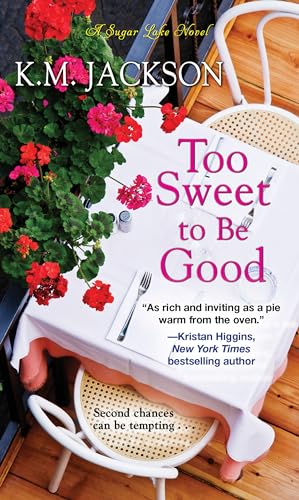 Too Sweet to Be Good: Sugar Lake 2