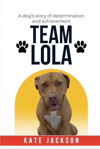 Team Lola von Independently published