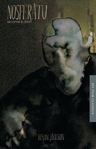 Nosferatu (1922): eine Symphonie des Grauens (BFI Film Classics) von Bloomsbury
