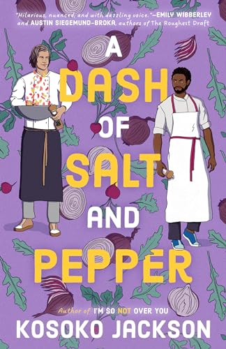 A Dash of Salt and Pepper von Penguin Publishing Group