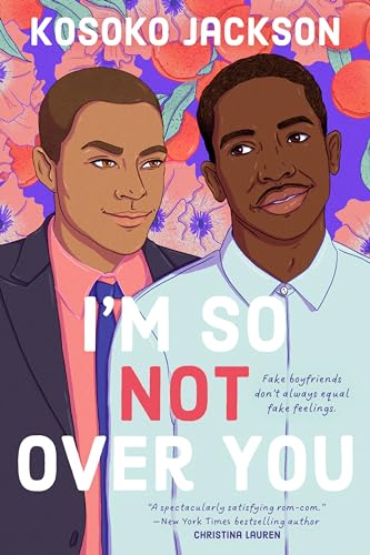 I'm So (Not) Over You von Penguin Publishing Group