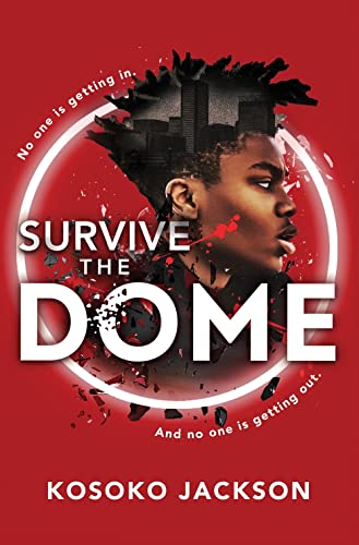 Survive the Dome von DK
