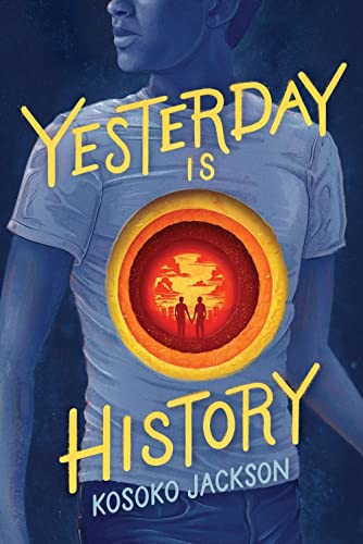 Yesterday Is History von Sourcebooks Explore