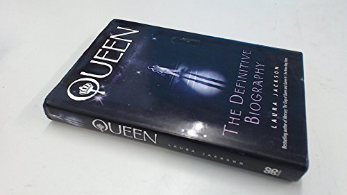 "Queen": The Definitive Biography