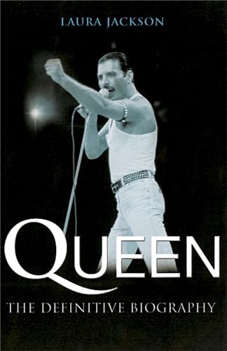 Queen: The definitive biography von Piatkus Non-Fiction