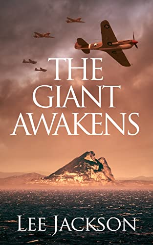 The Giant Awakens (The After Dunkirk Series, Band 4) von Severn River Publishing