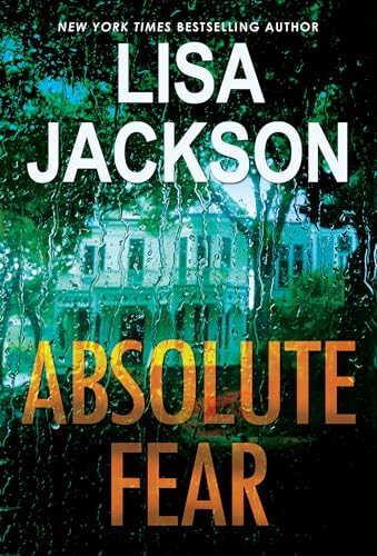 Absolute Fear (A Bentz/Montoya Novel, Band 4)
