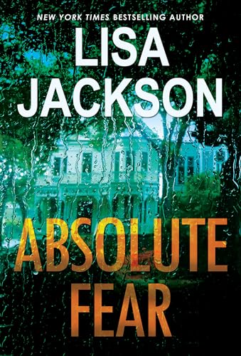 Absolute Fear (A Bentz/Montoya Novel, Band 4) von Zebra