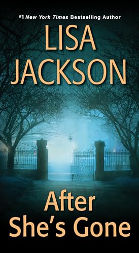 After She's Gone (West Coast Series, Band 3)