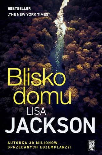 Blisko domu: Close to home von Skarpa Warszawska