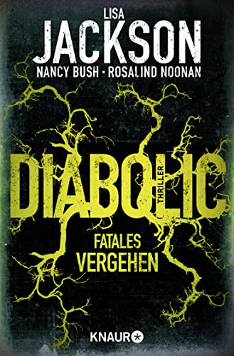 Diabolic – Fatales Vergehen: Thriller