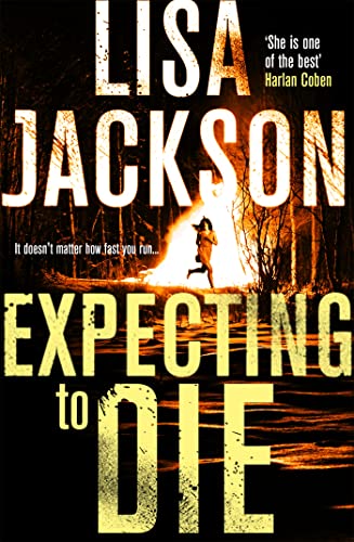 Expecting to Die: Mystery, suspense and crime in this gripping thriller (Montana Mysteries)