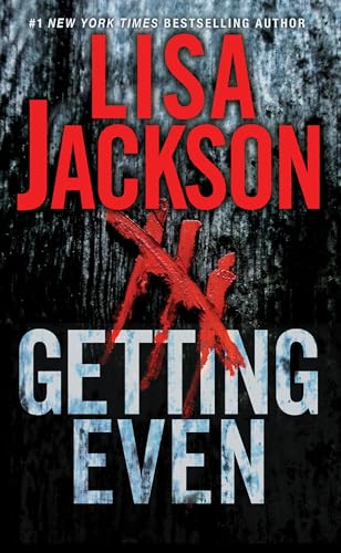 Getting Even: Two Thrilling Novels of Suspense von Zebra