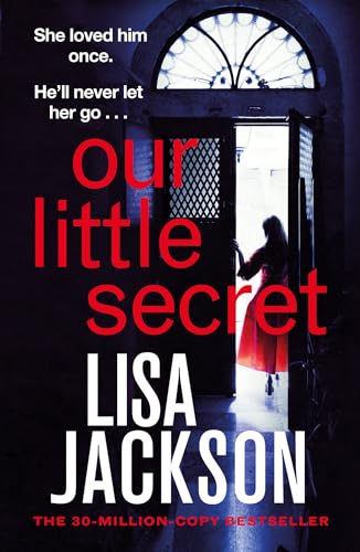 Our Little Secret: the brand-new suspense thriller for 2024 from the multi-million-copy bestseller! von Penguin