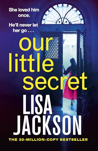 Our Little Secret: the brand-new suspense thriller for 2024 from the multi-million-copy bestseller! von Hodder Paperbacks