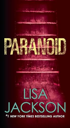 Paranoid von Kensington Publishing Corporation