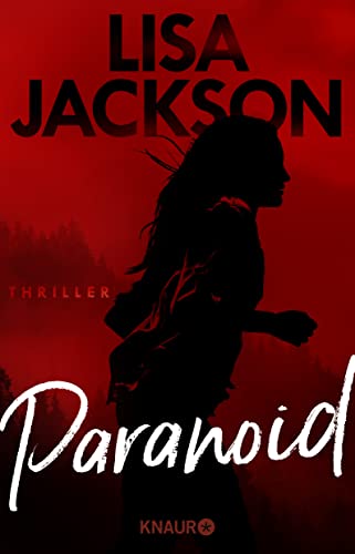 Paranoid: Thriller Paranoid: Thriller