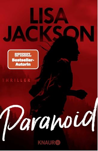 Paranoid: Thriller von Droemer Knaur*
