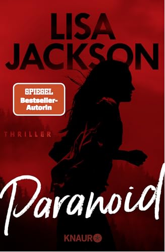 Paranoid: Thriller