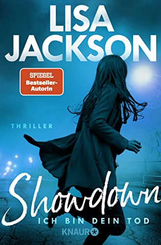 Showdown - Ich bin dein Tod: Thriller