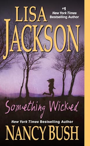 Something Wicked (The Colony, Band 3) von Kensington Publishing Corporation