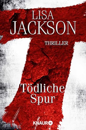 T - Tödliche Spur: Thriller