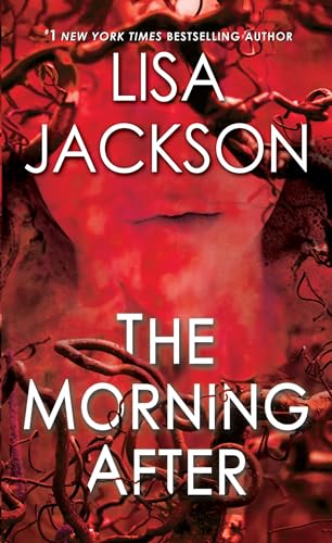 The Morning After (Pierce Reed/ Nikki Gillette, Band 2)