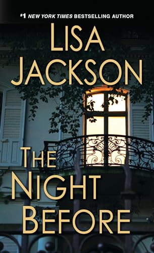 The Night Before (Pierce Reed/ Nikki Gillette, Band 1) von Zebra