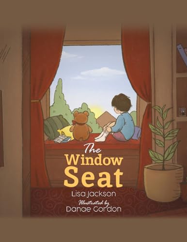 The Window Seat von Austin Macauley Publishers
