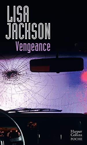 Vengeance von HarperCollins