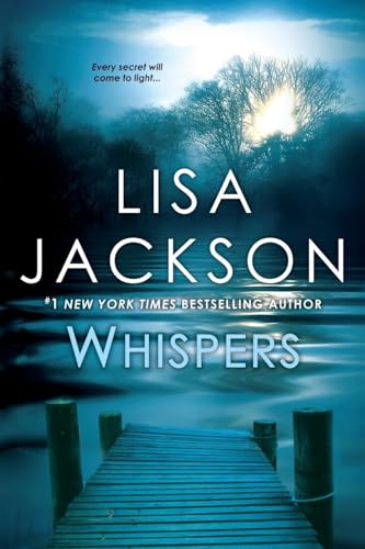 Whispers von Kensington Publishing Corporation
