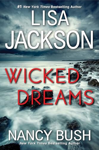 Wicked Dreams: A Riveting New Thriller (The Colony, Band 5)
