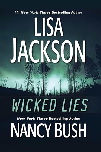 Wicked Lies (The Colony, Band 2)
