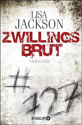 Zwillingsbrut: Thriller