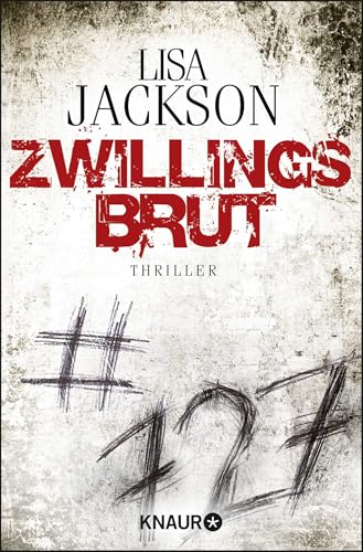 Zwillingsbrut: Thriller