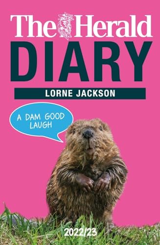 The Herald Diary 2022-23: A Dam Good Laugh
