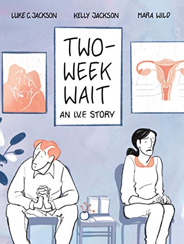 Two-Week Wait: an IVF story