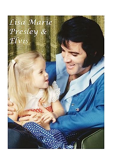 Lisa Marie Presley & Elvis: The Untold Story von Lulu.com